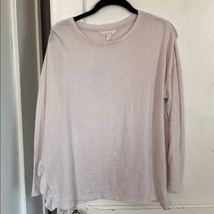 Lauren Conrad tee